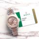 (EW) Swiss Copy Rolex Datejust II 41 2-Tone Rose Gold Jubilee Watch - 126331 (9)_th.jpg